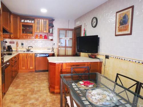 Casa Rural en La Solana in La Solana