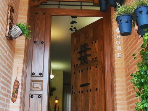 Casa Rural en La Solana in La Solana