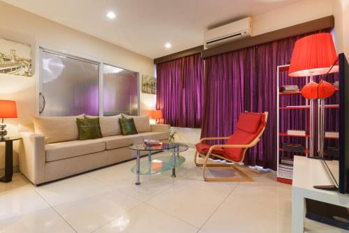 iCheck Inn Sukhumvit Soi 219
