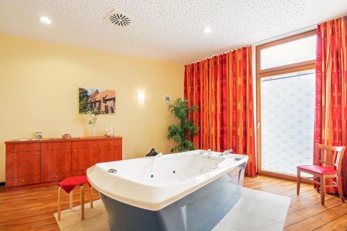 Spa, SEETELHOTEL Nautic Usedom Hotel & Spa das Hotel für Wellness & Genuss auf Usedom (SEETELHOTEL Nautic Usedom Hotel & Spa das Hotel fur Wellness & Genuss auf Usedom) in 可瑟羅