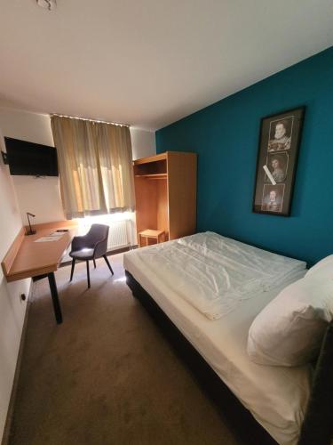 Hotel Christina, Kolonia (zdjęcie 5)