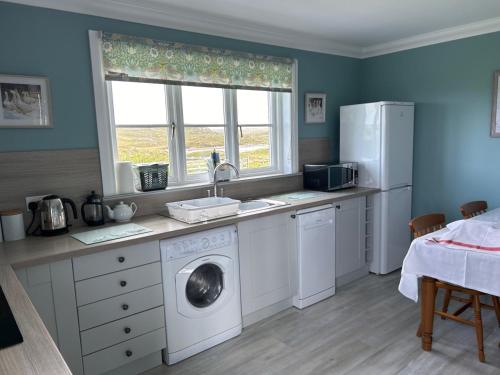 Valasay Crofthouse – Isle of Lewis