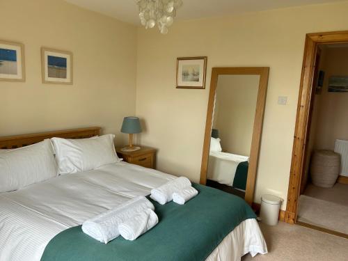 Valasay Crofthouse – Isle of Lewis