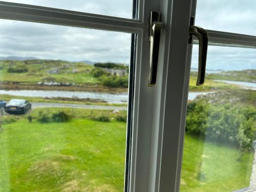 Valasay Crofthouse – Isle of Lewis