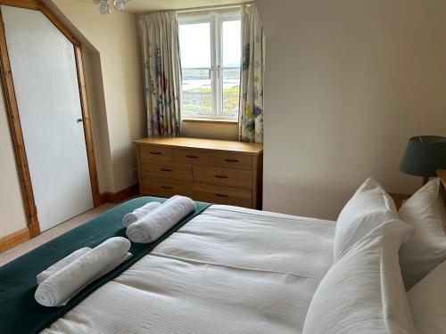 Valasay Crofthouse – Isle of Lewis