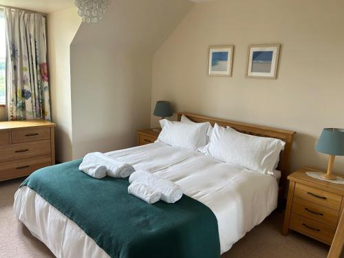 Valasay Crofthouse – Isle of Lewis