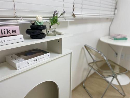 Login YangPyeong, Soul (fotografie 8)