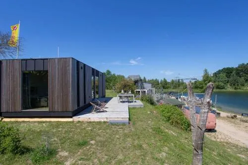 Haus PEAK am See in Zirkow, Deutschland