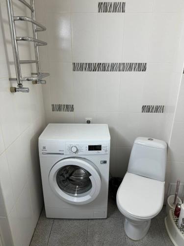 Apartment For Guests with Soul