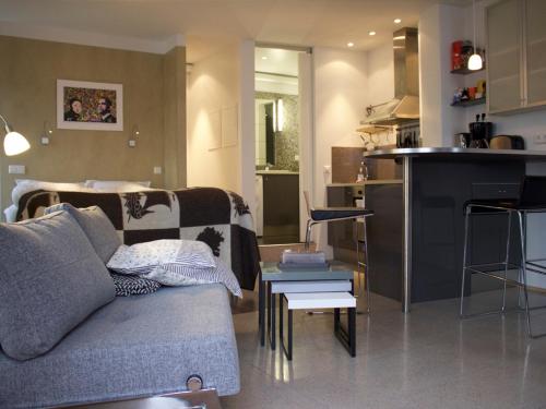 

101 Reykjavik Apartments