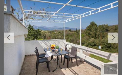 Maki Apartments - Plavi Horizonti Beach - image 3