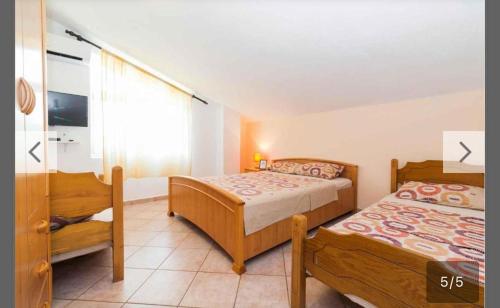 Maki Apartments - Plavi Horizonti Beach - image 6