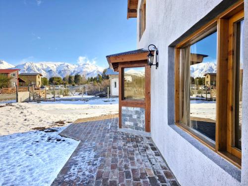 Casa Refúgio Patagonia