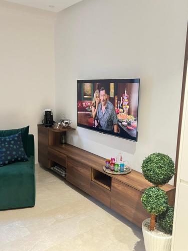 Studio4 Comfortable rest, Casablanca (fotografie 5)