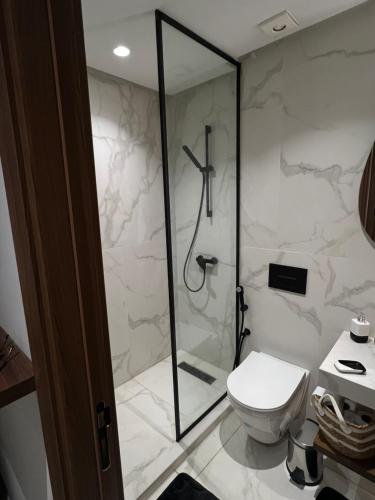 Studio4 Comfortable rest, Casablanca (fotografie 10)