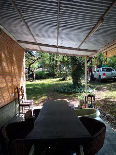 Casa en Villa Los Aromos cerca del río