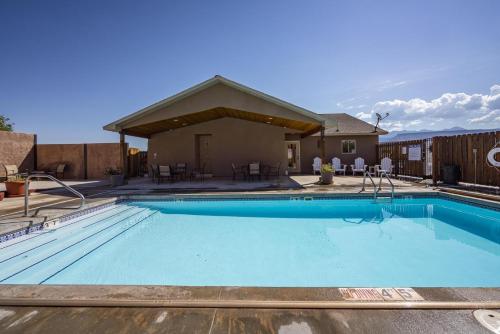 3415 South Village Loop in Moab, USA