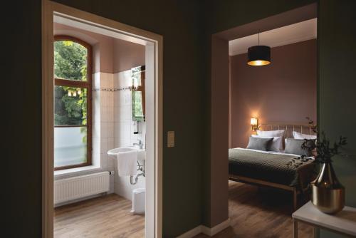 Hotel Schloss Neetzow Room Type - Standard Double Room