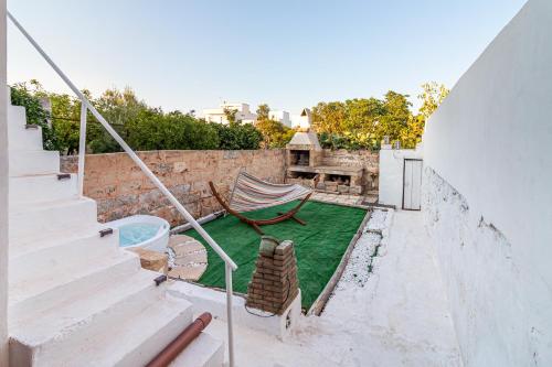 Iremia B&b - Racale