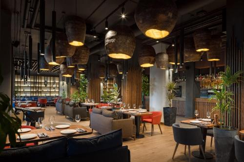 Apartel Skhidnytsya in Skhidnytsya