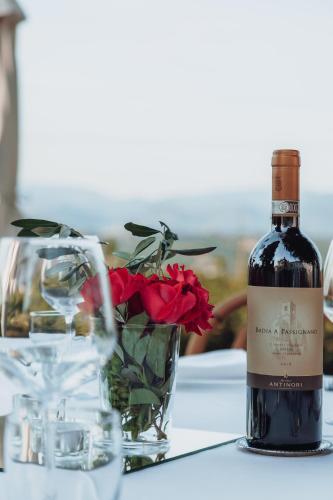 Villa Castiglione - main image