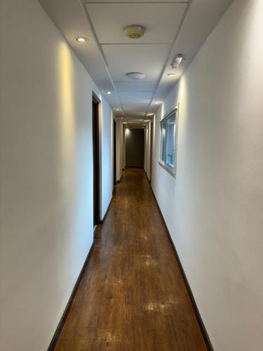 Hotel America in San Juan