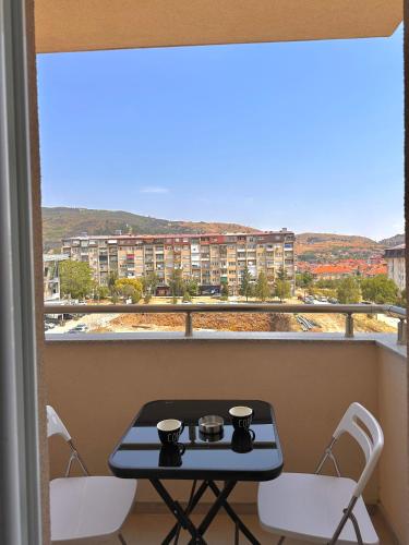 Ambe Apartments in بيتولا