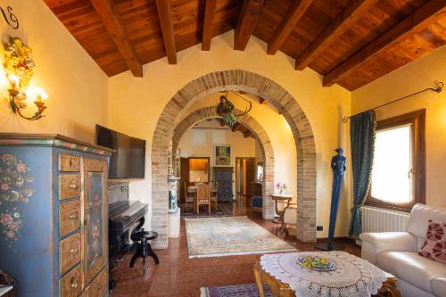 CASA ELSA Charming Apartment 3