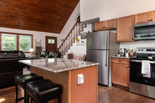 Getaway at 4214 in Poultney, USA