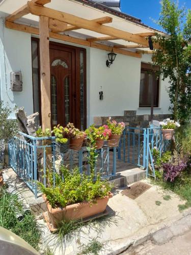 BACI HOUSE gîte à louer Ákra Evraiókastro