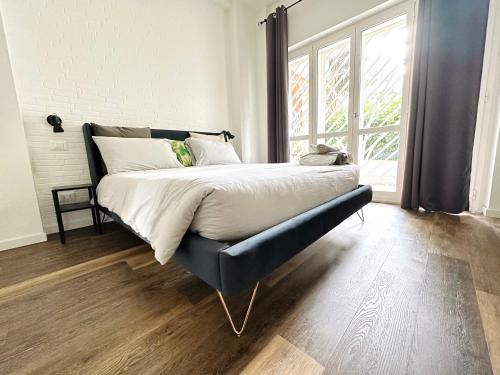 로마 Garden Rooms by Casa Proto 4성급 호텔 스위트룸