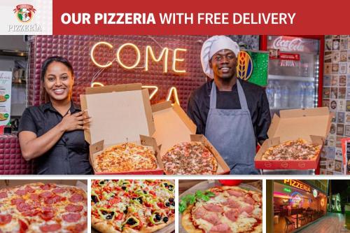 Playa Palmera Ocean View