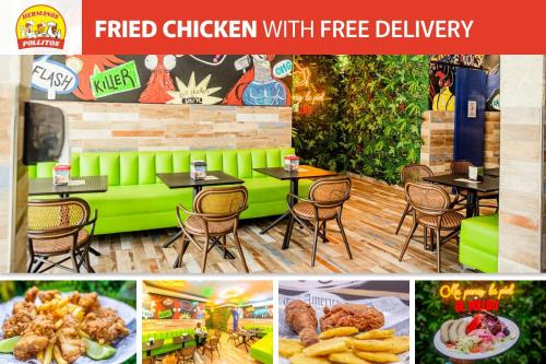 Playa Palmera Ocean View