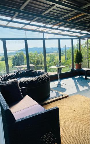 Chateau Vincze in Sátoraljaújhely