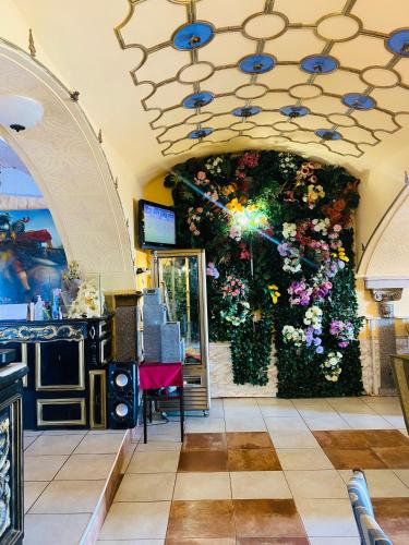 Chateau Vincze in Sátoraljaújhely