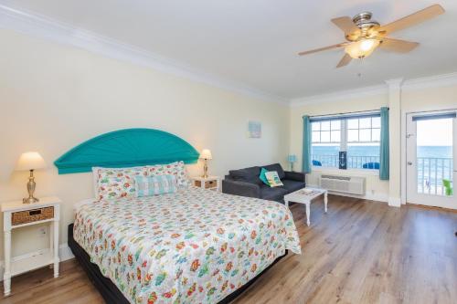 Atlantic Breeze Suites