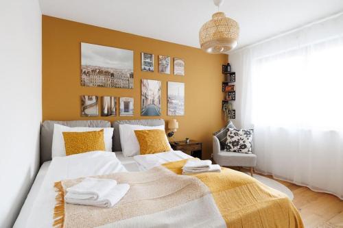 Ottakring Studio Apartment, Wiedeń