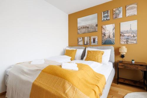 Ottakring Studio Apartment - main image