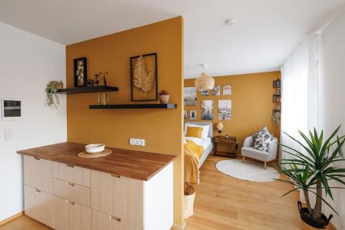 Ottakring Studio Apartment - image 5