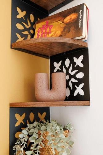 Ottakring Studio Apartment - image 4