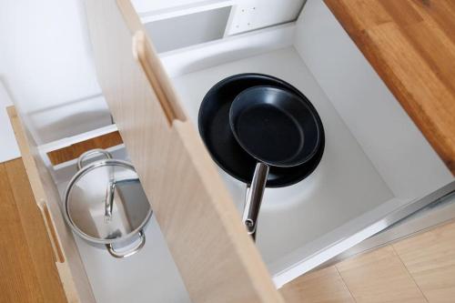 Ottakring Studio Apartment - image 8
