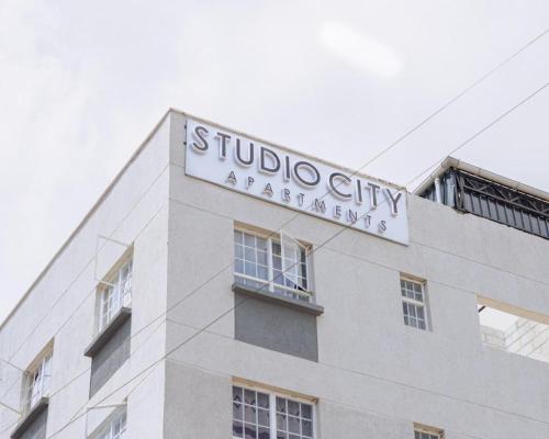 Shalom Studio City Apartments in Naivasha