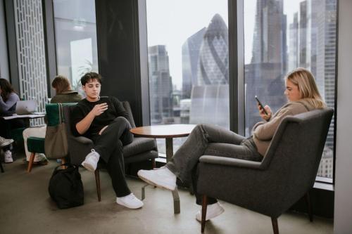 Chapter Spitalfields - image 11