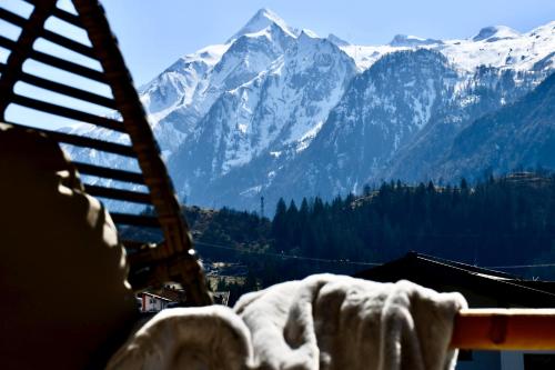 Boutique Hotel Pinzgauerhof – Kaprun, SD
