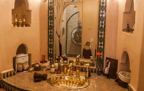 Riad Anabel, Marakéš (fotografie 6)