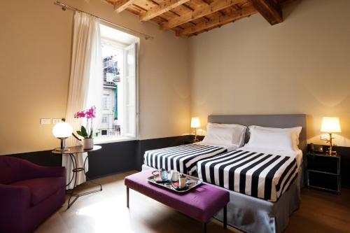 Maison Borella – Milan, DC