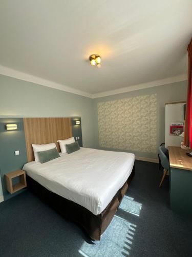 Hôtel Du Havre - image 12