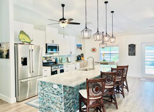 Private Paradise in Vero Beach, USA