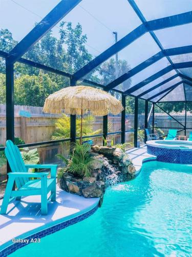 Private Paradise in Vero Beach, Vereinigte Staaten von Amerika