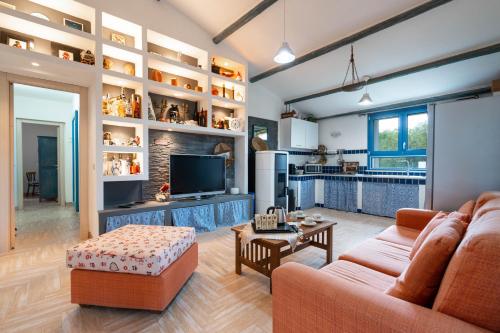 Filoxenia di Umberto